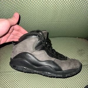 Jordan 10 dark shadows